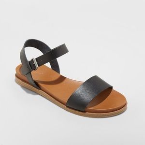 Women's Nyla Ankle Strap Sandals